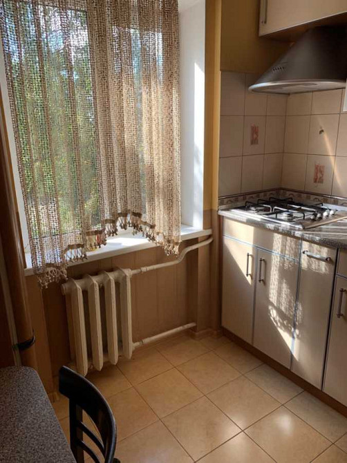 долгосрочная аренда 1-к квартира Киев, Святошинский, 10000 грн./мес. Київ - зображення 10