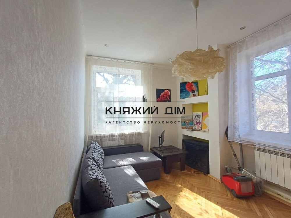 Без комісії! Продаж 4 кімнатної квартири на Теремках КОД 21147404 Киев - изображение 9