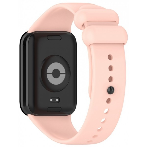 Ремінець ArmorStandart для Xiaomi Mi Band 8 Pro Light Pink Харків - зображення 2