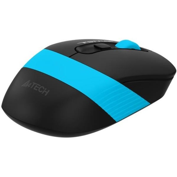 A4-tech Мишка A4Tech FG10S USB Blue/Black (Код товару:33951) Харьков - изображение 5