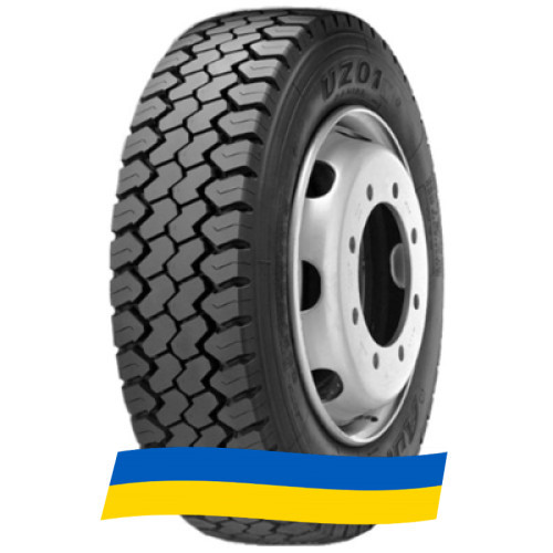 225/70 R19.5 Aurora UZ01 125/123M Ведущая шина Киев - изображение 8