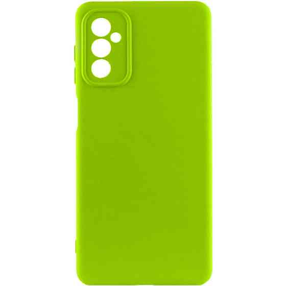 Чехол Silicone Cover Lakshmi Full Camera (A) для Samsung Galaxy A14 4G/5G Херсон
