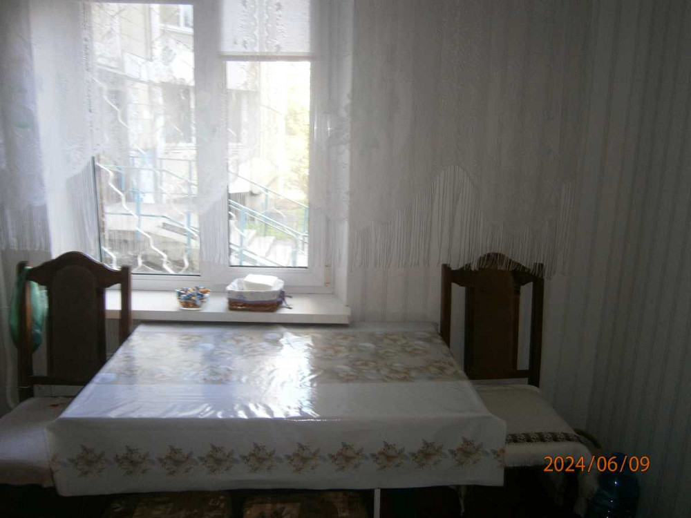 продажа 3-к квартира Киев, Святошинский, 100000 $ Київ - зображення 6