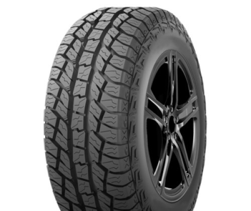 275/65 R17 Rockblade Rock 737 A/T 115T Позашляхова шина Киев - изображение 7