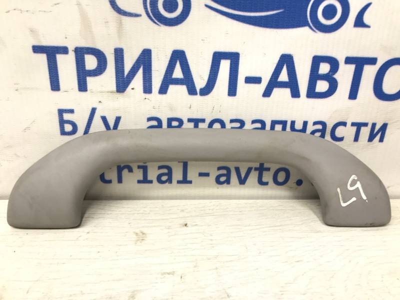 Ручка потолка Mitsubishi Lancer 9 1.6 БЕНЗИН 4G18 2003 (б/у) Київ - зображення 1