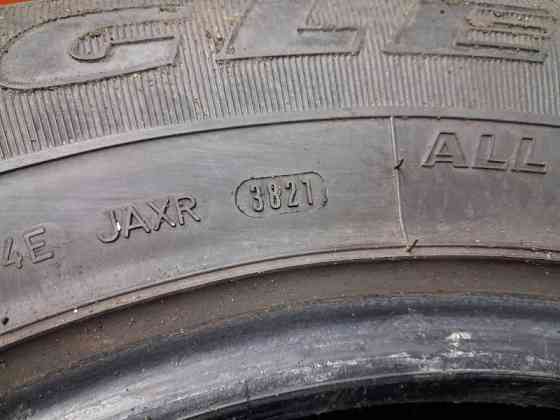 Шины (б/у) Киев