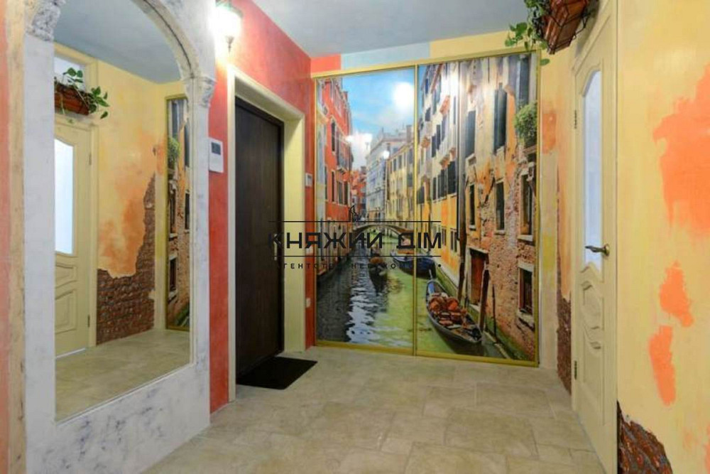 Є Генератор! Оренда 2-х к. квартири студіо в ЖК Престиж Холл, м.Палац Україна. № 21105292 Київ - зображення 11