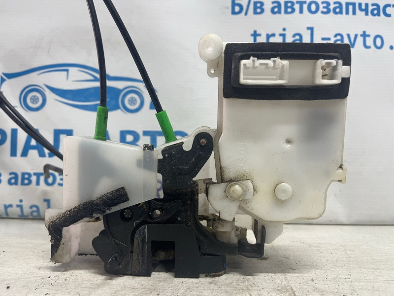 Замок двери задний левый Mazda CX 9 2006-2015 TD1173310D (Арт. 73999) Київ - зображення 2