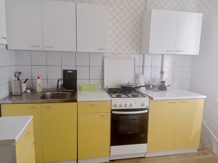 Сдам в аренду 1-к квартиру на ж/м Победа 6, пер. Добровольцев Дніпро - зображення 4