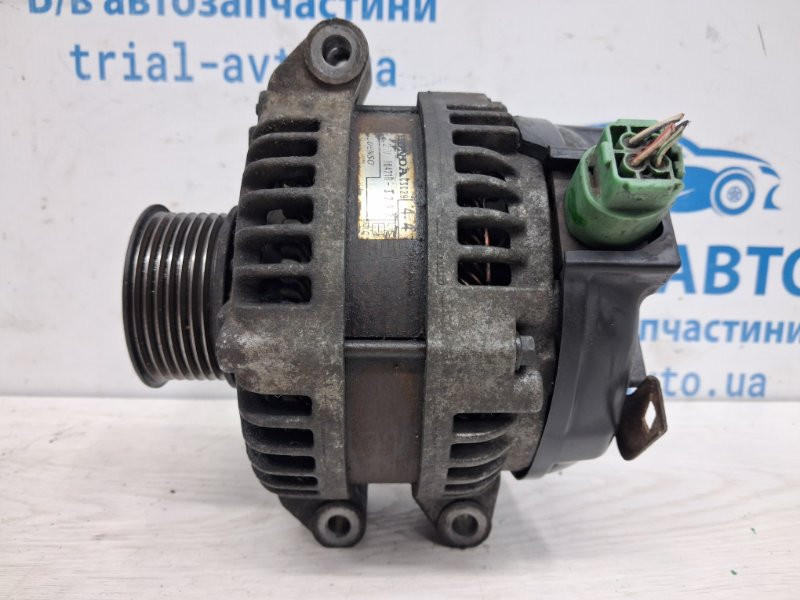 Генератор Honda Accord 2002-2008 31100RAAA04 (Арт. 76303) Киев - изображение 3
