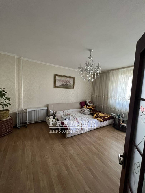 2-кімнатна квартира на Висоцького з ремонтом. 60 кв.м Одесса - изображение 7