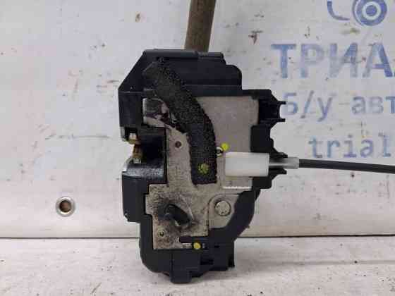 Замок двери задний левый Nissan Pathfinder 2004-2014 82501EB300 (Арт. 65905) Київ