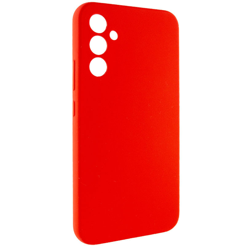 Чехол Silicone Cover Lakshmi Full Camera (AAA) для Samsung Galaxy A36 5G Херсон - зображення 2