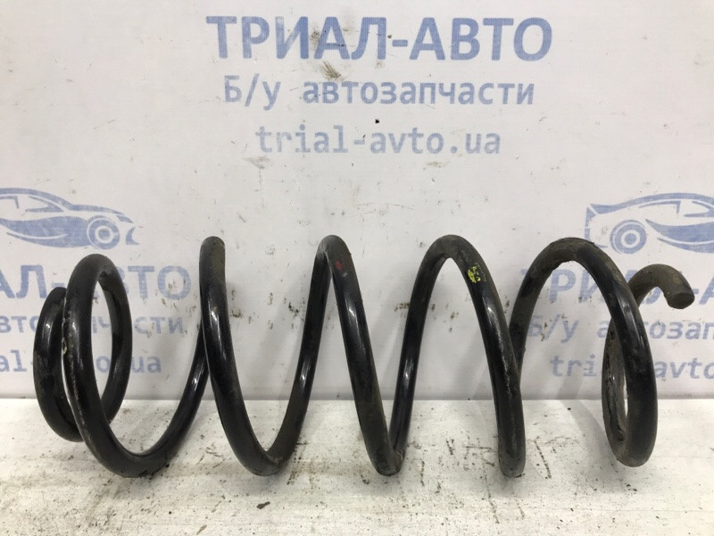 Пружина передняя Chevrolet Captiva 2006-2018 95096689 (Арт. 48286) Київ - зображення 1