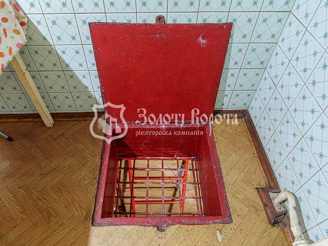 продажа 3-к квартира Киев, Соломенский, 95000 $ Київ - зображення 11