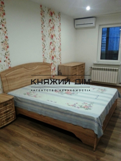 Продаж однокімнатної квартири м. Позняки Киев - изображение 2