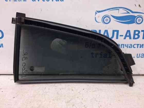 Стекло двери задней правой (форточка) Mitsubishi L200 2006-2015 MN136794 (Арт. 69325) Київ
