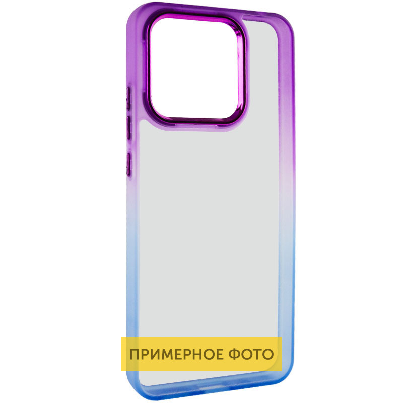 Чехол TPU+PC Fresh sip series для Xiaomi Redmi 12 Херсон - зображення 1