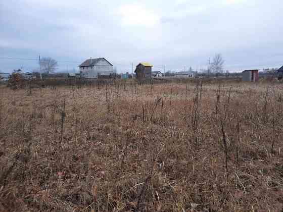 Продам ідеальну ділянку в Хотянівці — біля ДЕСНИ та дубів княгині Ольги! Вишгород