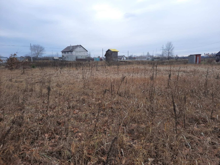 Продам ідеальну ділянку в Хотянівці — біля ДЕСНИ та дубів княгині Ольги! Вышгород - изображение 4