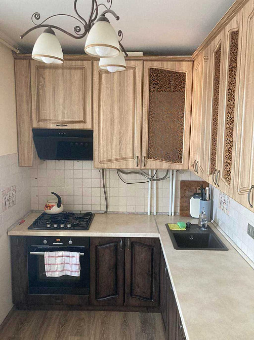 продажа 1-к квартира Киево-Святошинский, Буча, 45000 $ Буча - изображение 7