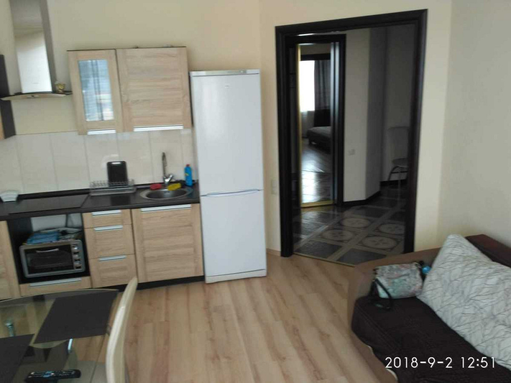 долгосрочная аренда 1-к квартира Одесса, Приморский, 13500 грн./мес. Одеса - зображення 7