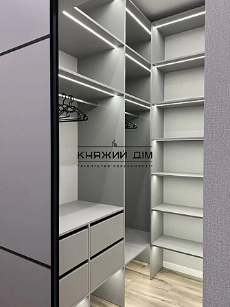 Оренда 2 кімнатна квартира ЖК Манхетен КОД 11203576 Киев - изображение 6