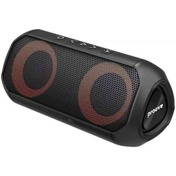 Колонка Proove Third Element SE 20W (APP) Black (PSTE2001AP01) Харків