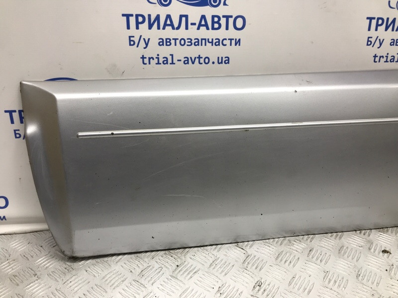 Накладка двери Mitsubishi Pajero Wagon 2006-2022 5727A034XA (Арт. 56633) Київ - зображення 2