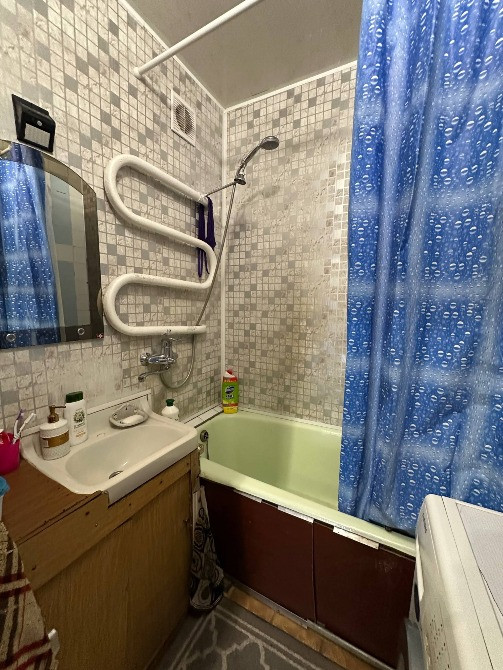 Продам 3к квартиру Тополь-1 Цегляний будинок Є генератор Гарний стан Дніпро - зображення 7