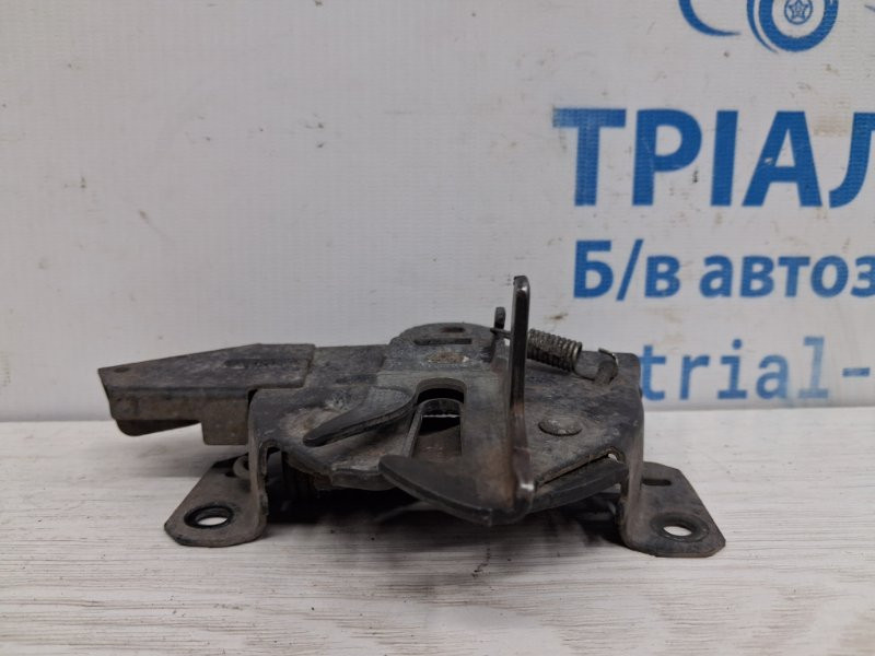 Замок капота Mitsubishi Pajero Wagon 1999-2006 MR556224 (Арт. 75827) Київ - зображення 3