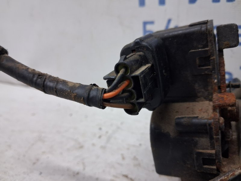 Замок крышки багажника Hyundai I30 2007-2012 812302L000 (Арт. 78351) Київ - зображення 4