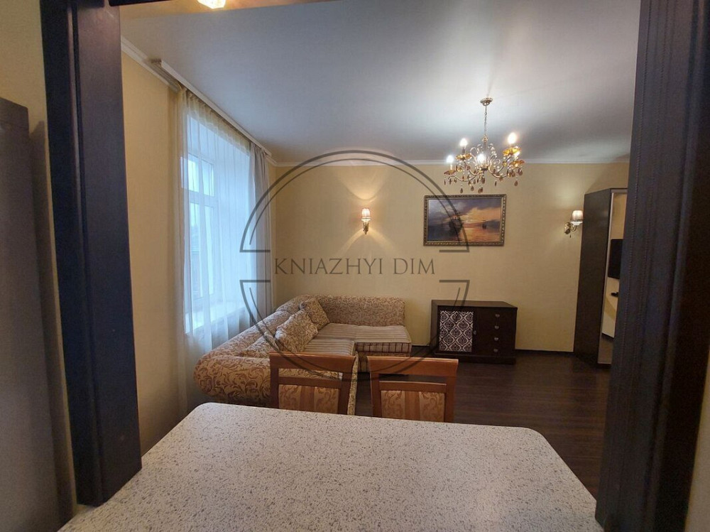 Оренда 1-но к квартири студіо в клубному будинку м. Деміївська. №11199103 Киев - изображение 12