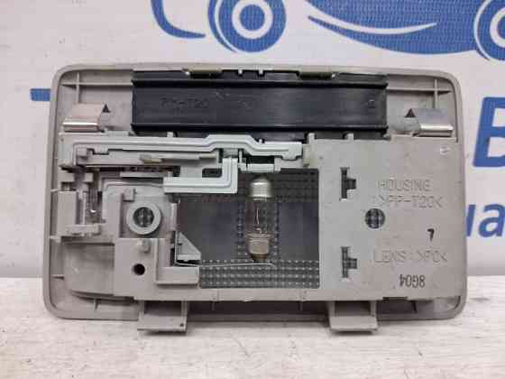 Плафон задний Suzuki Grand Vitara 2005-2016 3621063J106GS (Арт. 60330) Киев