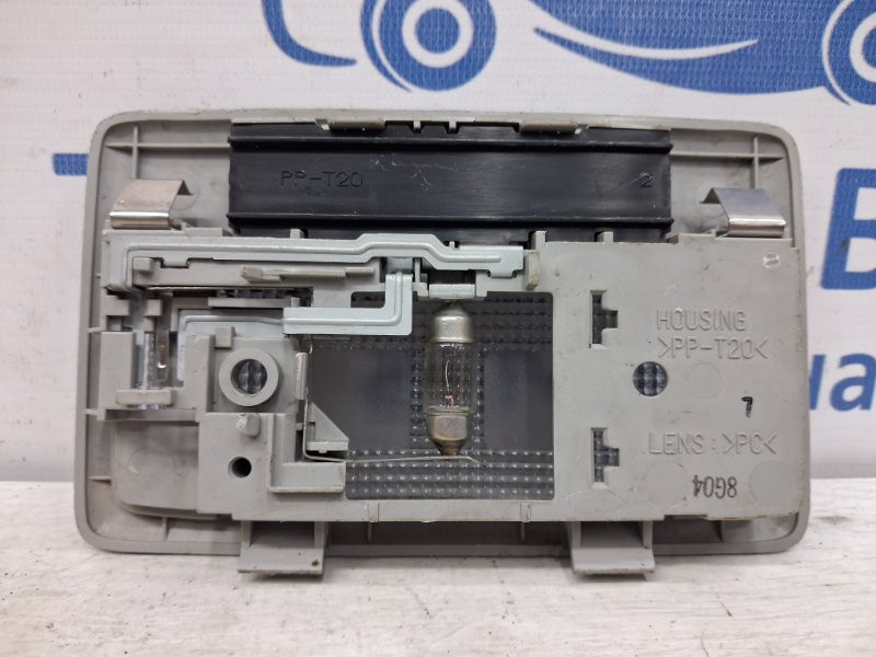 Плафон задний Suzuki Grand Vitara 2005-2016 3621063J106GS (Арт. 60330) Киев - изображение 2