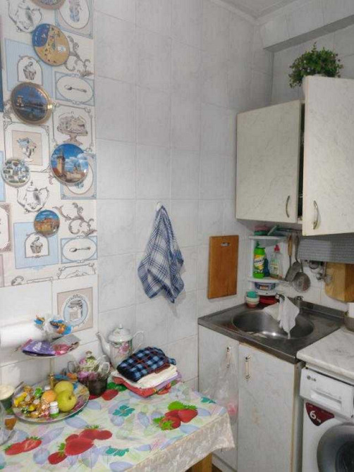 продажа 3-к квартира Киев, Подольский, 75000 $ Київ - зображення 3