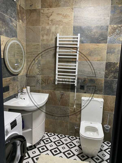 Продаж 2х кімнатної квартири ЖК Лебединий КОД № 21146114 Київ - зображення 7