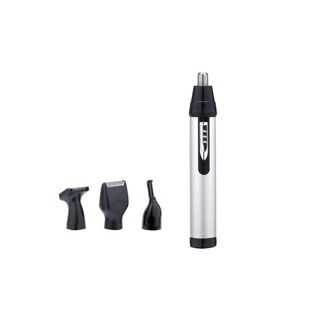 Триммер универсальный SOGO SS-3410 серый Киев - изображение 2