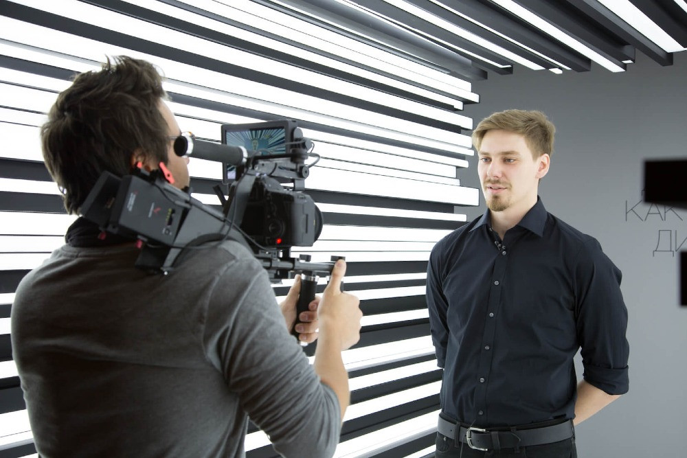 Зйомка рекламних роликів під ключ, відеограф, фотограф (відеозйомка, фотозйомка) Київ Київ - зображення 1