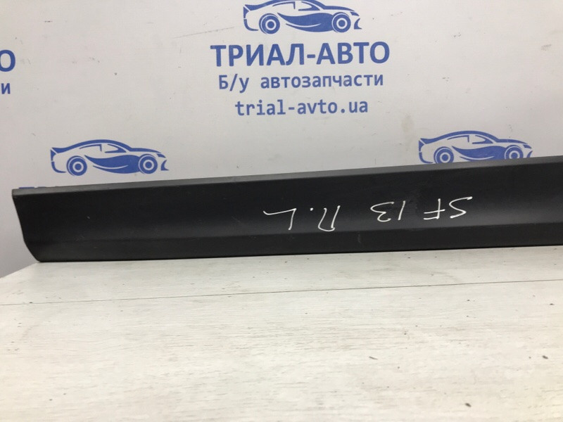 Накладка двери Subaru Forester 2012-2018 91112SG130 (Арт. 57538) Київ - зображення 2