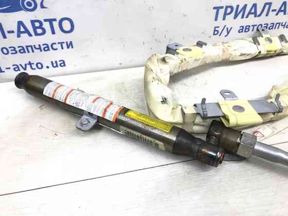 Airbag потолка(шторка) правый Suzuki Grand Vitara JT 2.0 БЕНЗИН J20A 2005 (б/у) Київ