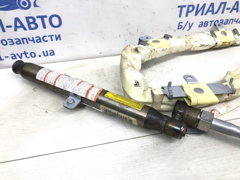 Airbag потолка(шторка) правый Suzuki Grand Vitara JT 2.0 БЕНЗИН J20A 2005 (б/у) Київ - зображення 2