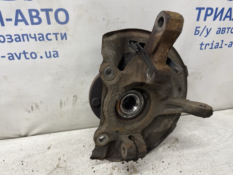 Кулак поворотный правый со ступицей Mitsubishi Outlander 2012-2021 3870A008 (Арт. 80034) Киев - изображение 3