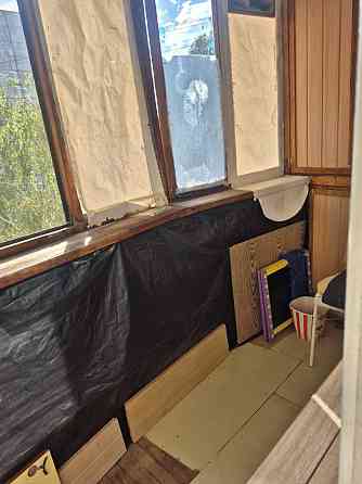 продажа 1-к квартира Киев, Святошинский, 32000 $ Киев