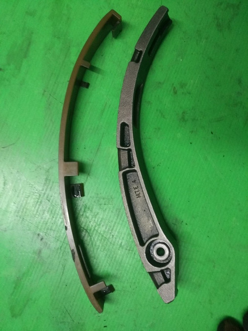 Планка направляюча натяжного механізму цепу 1096496 Форд 1334536 Винница - изображение 2