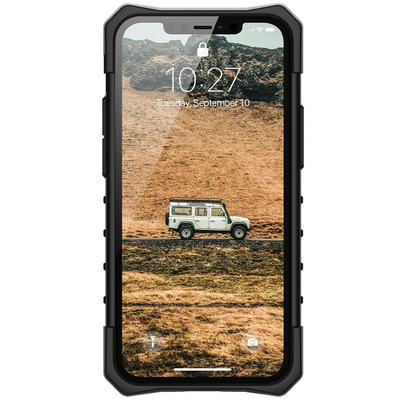 Ударопрочный чехол UAG Pathfinder Classic для Apple iPhone 13 Pro (6.1") Херсон - изображение 5