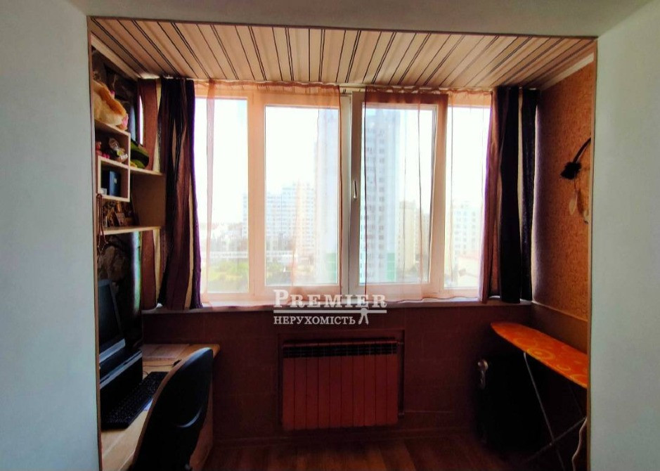 Продам 1-кімнатну квартиру на Бочарова/Сахарова Одесса - изображение 12