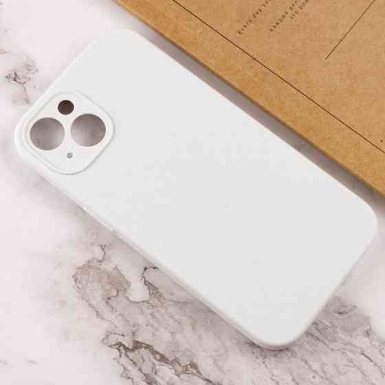 Чехол Silk Full Camera Protective (AA) NO LOGO для Apple iPhone 15 Plus (6.7") Херсон