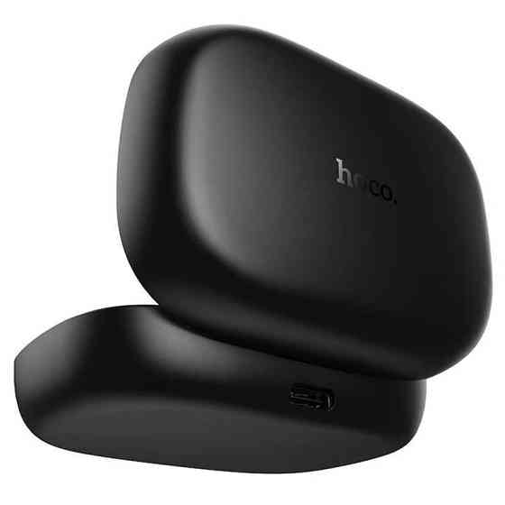 Петличный беспроводной микрофон Hoco L27 Ice Type-C Херсон