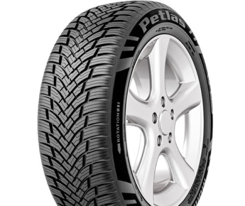 235/40 R19 Petlas MultiAction PT565 96Y Легкова шина Київ - зображення 6